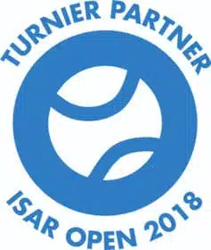 Logo del partner del torneo Isar Open