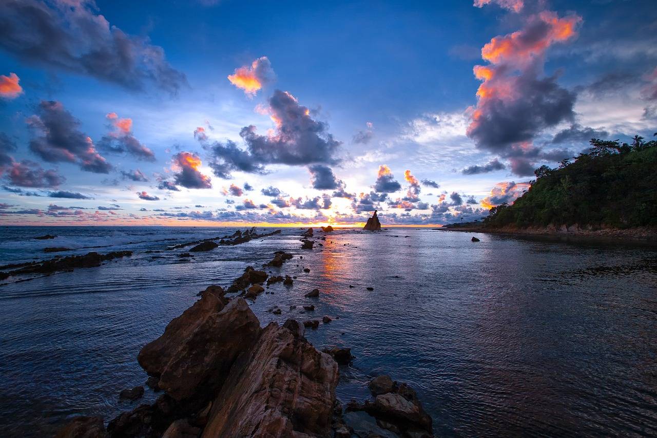 sunset, the indian ocean, coast-4499023.jpg