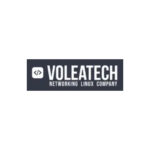 Voleatech logo square