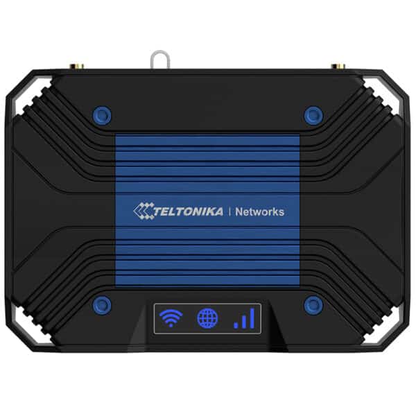 Teltonika-Netzwerkgerät für drahtlose Konnektivität.